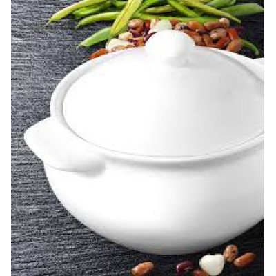 Wilmax Горщик д-запікання 620мл.Color WL-997015