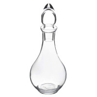 Графін-Карафа 1,21 л. з кришкою Symphony Pasabahce - 97752