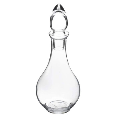 Графін-Карафа 1,21 л. з кришкою Symphony Pasabahce - 97752