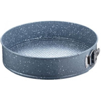 Форма антипригарна 28 cm. Carbon Steel Peterhof PH25371