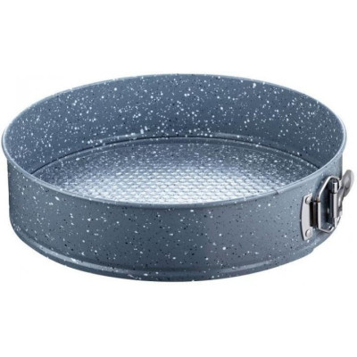 Форма антипригарна 28 cm. Carbon Steel Peterhof PH25371