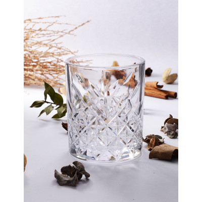 Склянка віскі 420 мл Timeless Pasabahce – 520414-1