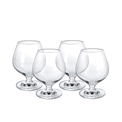 BORGONOVA Cognac  Бокал набор 6х360мл. - 11094020