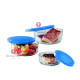 BORGONOVA Coppa Igloo11 Судок с крышкой 320 мл - 14066509
