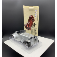 Колонки  машинка ретро TY-020 F-33  - 434347
