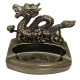 Пепельница с зажигалкой  Dinghao Дракон - DH-8878