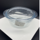 Кастрюля 2,1л кругла жаростійка Arcuisine - 204AA00