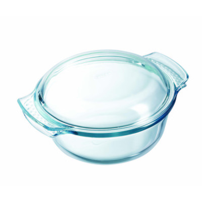 Pyrex Кастрюля с крышкой 1.25л. - 105A000