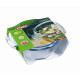 Pyrex Кастрюля с крышкой 1.25л. - 105A000