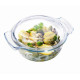 Каструля з кришкою 2.1л. CLASSIC PYREX - 108A000