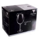 Vicrila ELYTIUM GRAPHITE Бокал набор 6х250 мл V102640/1