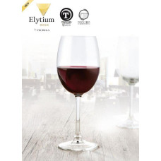 Vicrila ELYTIUM GOLD IRIDION Бокал вино набор 6х230 мл V103740/1