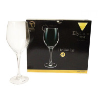 Vicrila ELYTIUM GOLD RODIO Бокал набор 6х200 мл V103140/1