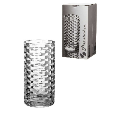Ваза для квітів 24см. Pasabahce Rattan  - 53439