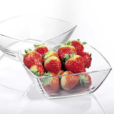 Салатник великий глибокий 2л.х 24см. Pasabahce TOKIO  - 53076