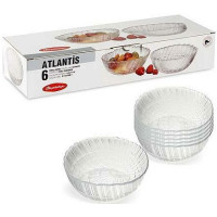 Салатник 12 см. Atlantis Pasabahce - 10248-1
