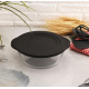 Каструля жароміцна 2,2 л Borcam Pasabahce – 59001G