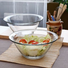 Салатник великий 4л. 30 см. Bormioli Rocco Mr Chef  -  500060DN8021990