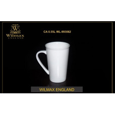 Wilmax Кухоль 550мл WL-993082