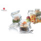BORGONOVO Gourmet Ermetico Банка с крышкой 500 мл  17209320