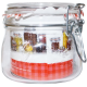 BORGONOVO Gourmet Ermetico Банка с крышкой 500 мл  17209320