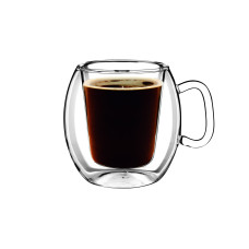 Luigi Bormioli Caffe Supremo Термочашка  набор 2х 300мл 10973-01