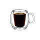 Luigi Bormioli Caffe Supremo Термочашка  набор 2х 300мл 10973-01