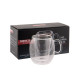 Luigi Bormioli Caffe Supremo Термочашка  набор 2х 300мл 10973-01