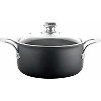 Lessner Ceramiс Line Каструля D=22см 88526-22