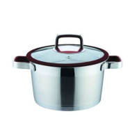 Lessner Каструля D=18см 2.3л Antonia 55119-18