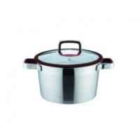 Lessner Каструля D=20см 3.2л Antonia 55119-20