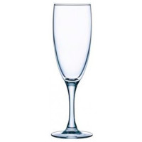 Luminarc French Brasserie Набір келихів шампанского 6шт 170мл G4836