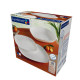 Luminarc Lotusia  Сервиз столовый 18предметов - H3527