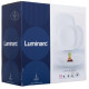 Luminarc Lotusia  Сервиз столовый 18предметов - H3527