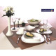 Luminarc Lotusia  Сервиз столовый 18предметов - H3527
