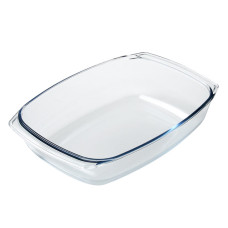 TERMISIL Classic Форма жаропрочная 2,5L  35х22см. - PBSP250A