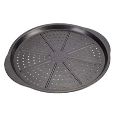 Форма для піци 38х35 Brezel Bravo Chef BC-10210