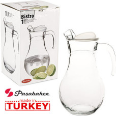Глечик для напоїв 1800 мл Bistro Pasabahce – 43934