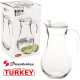 Глечик для напоїв 1800 мл Bistro Pasabahce – 43934