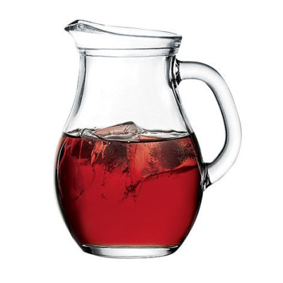 Pasabahce Bistro Кувшин без крышки 1000мл 80102-1