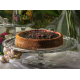Блюдо-Тортівниця 37см. Patisserie Pasabahce   - 96804