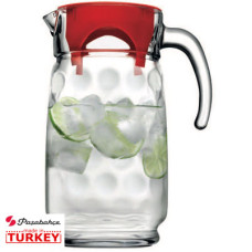 Глечик з кришкою 1650 мл. Space Pasabahce - 43674