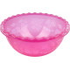 AL-PLASTIK Таз для фруктов 3,5л микс 378