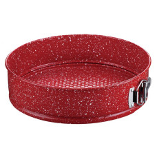 PETERHOF  CORAL-GRANITE Форма для выпечки антипригарная 20 cm. - PH25366