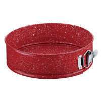 PETERHOF  CORAL-GRANITE Форма для выпечки антипригарная 24 cm. - PH25367