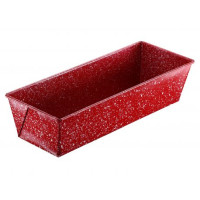 PETERHOF  CORAL-GRANITE Форма для выпечки антипригарная 31*11,5cm. - PH25369