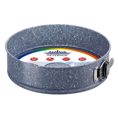 PETERHOF SPINELI-GRANITE Форма антипригарная 24 cm. - PH25373