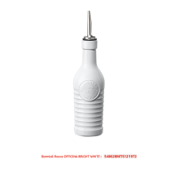 Пляшка для олії 270 мл Bormioli OFFICINA BRIGHT WHITE - 540628MTS121972