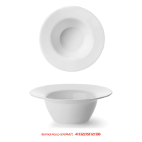 Миска-салатник 15 см. GOURMET BormioliRocco - 419322FS9121990