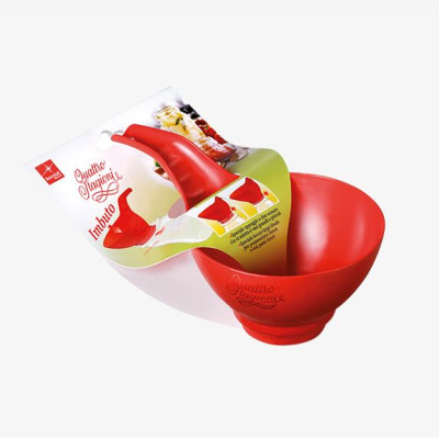 Лійка універсальна 14 см. Bormioli Rocco Quattro Stagioni - 897640CN9021990